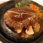 グリルさんばん - 