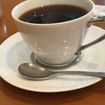 カフェ ド プリエ - 400円