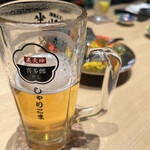 博多 喜多郎寿し - 