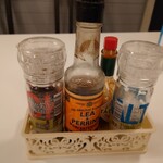 グリルさんばん - 