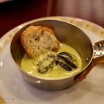 インペリアルバイキング サール - 