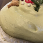 サカノウエカフェ - 