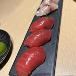 博多 喜多郎寿し - 