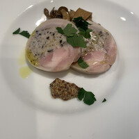 IMPASTO - 大山鶏のガランティーナ