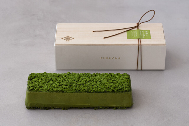 茶寮 FUKUCHA 四条店 （フクチャ） - 京都河原町/カフェ | 食べログ