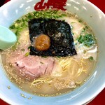 ラーメン山岡家 - 