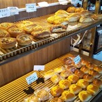 ベーカリー&カフェ シュシュ - 