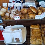 ベーカリー&カフェ シュシュ - 