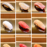 Sushi Yumoto - 