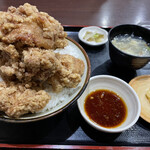 中国家庭料理 香福園 - 