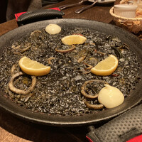 スペイン料理 La Cazuela 三ノ宮 ミント神戸店 - 