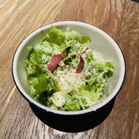 THE KINTAN STEAK - シーザーサラダ