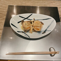 日本料理　「十二颯」 ヒルトン東京 - 