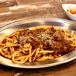 かれいや 中尾食堂_2