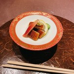 Koshitsu Kaiseki Kitaooji - 