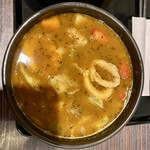 ＣｏＣｏ壱番屋  - 