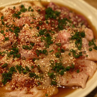 炭火焼肉ホルモン うしごろ 中目黒店 - 