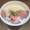 麺～leads～なかの 天理店