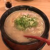 うま屋ラーメン 中川店