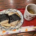 甘党喫茶 菊水 - 