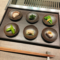 USHIGORO S. GINZA - 
