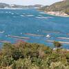 季さら別邸  刻 - 鳥羽湾の景色