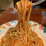 パスタmama - 