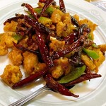 中華料理 李記 - 