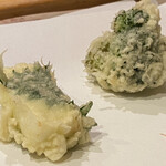 Tempura Abe - 