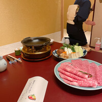 人形町 今半 東京ガーデンテラス紀尾井町店 - 