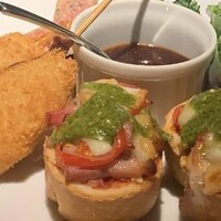 レッドフランマ - 