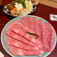 人形町 今半 東京ガーデンテラス紀尾井町店 - 