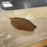 鮨 やまけん 銀座店 - 