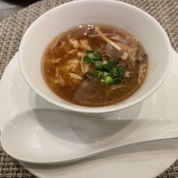 中国料理 「王朝」 ヒルトン東京ベイ - 