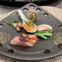 中国料理 「王朝」 ヒルトン東京ベイ - 