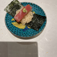 鮨 やまけん 銀座店 - 