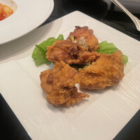 中国料理 「王朝」 ヒルトン東京ベイ - 