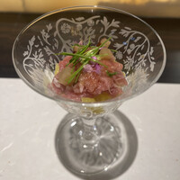 鮨 やまけん 銀座店 - 