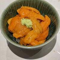 鮨 やまけん 銀座店 - 