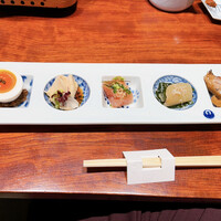 とり田 博多本店 - 