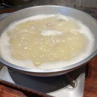 とり田 博多本店 - 