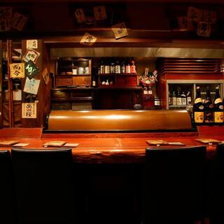 やきとり 日本酒 ふくの鳥_2