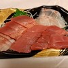 柳半水産