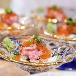 鮨 おい志 - 