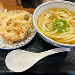 手打ちうどん寺屋  - 