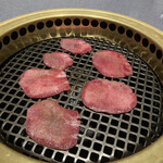 焼肉香蘭 - 