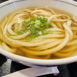 手打ちうどん寺屋  - 