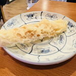 手打ちうどん寺屋  - 