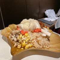 御膳房 六本木店 - 