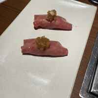 焼肉うしごろ 表参道店 - 